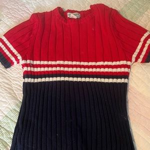 Women’s Retro Shirt